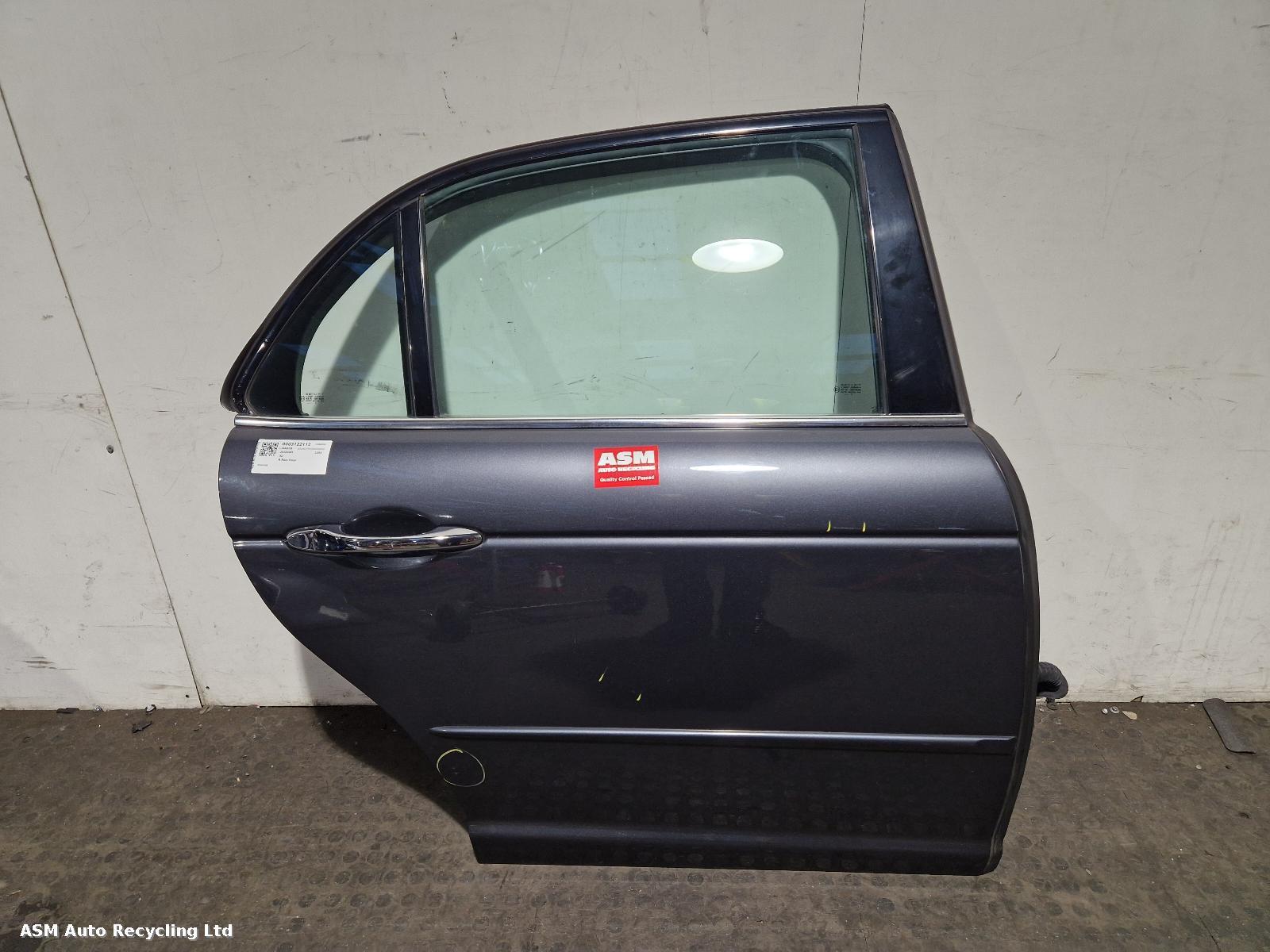 View Auto part R Rear Door Jaguar Xj 2004