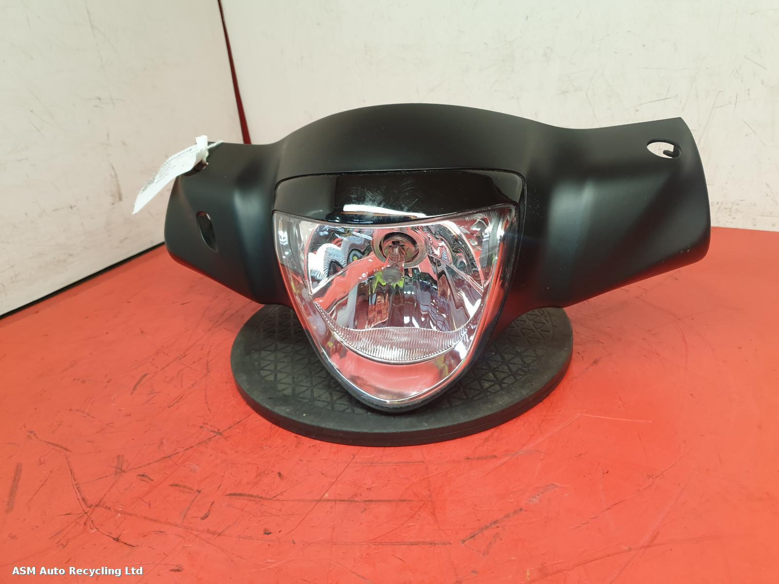 View Auto part Headlamp Piaggio Liberty 125 2022