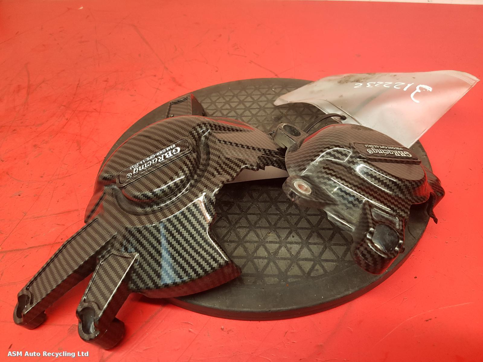 View Auto part Guards Various Honda Cbr 650 Ra-m 2021