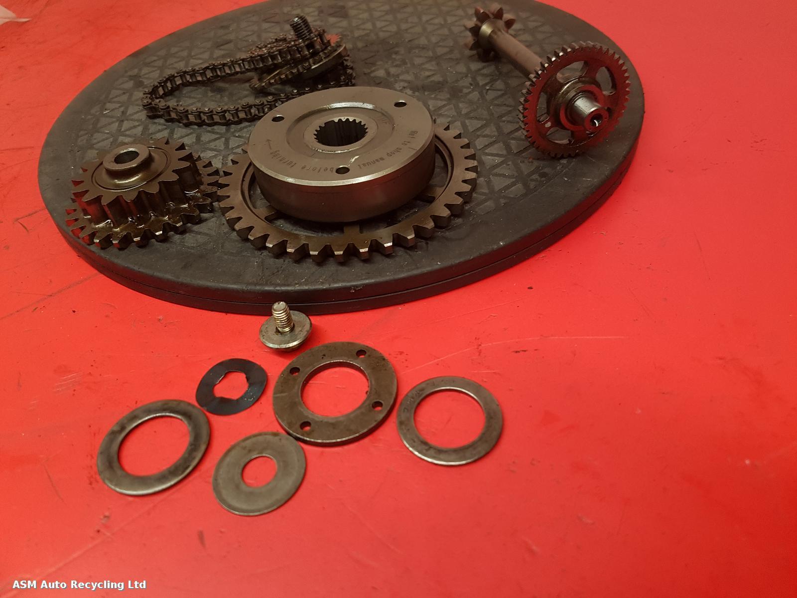 View Auto part Misc Honda Cbr 650 Ra-m 2021