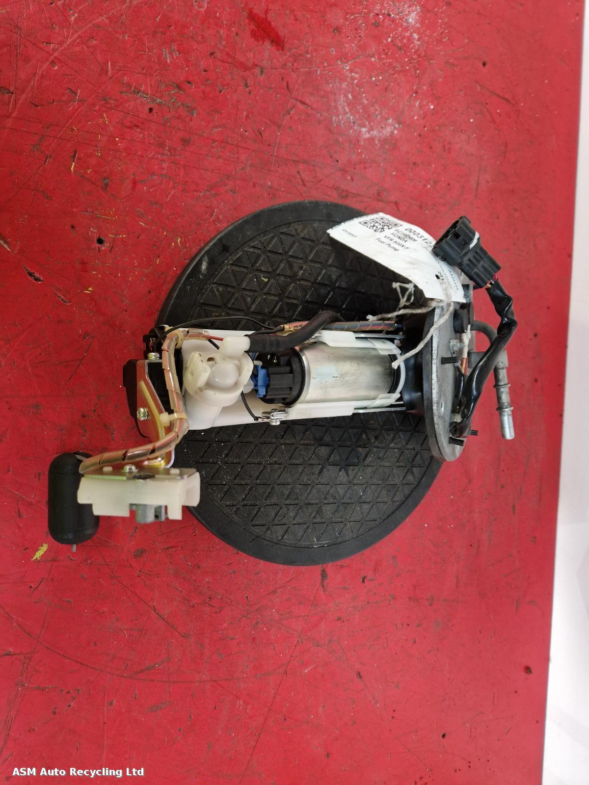 View Auto part Fuel Pump Honda Vfr 800x-f 2016
