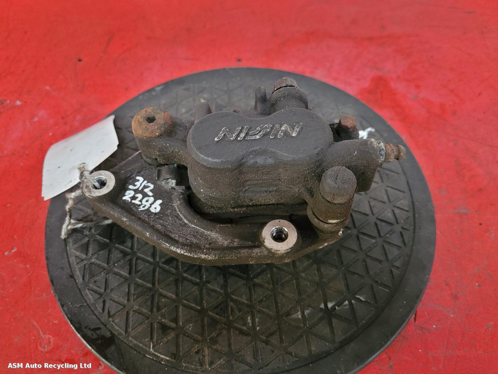 View Auto part Caliper Honda Vfr 800x-f 2016