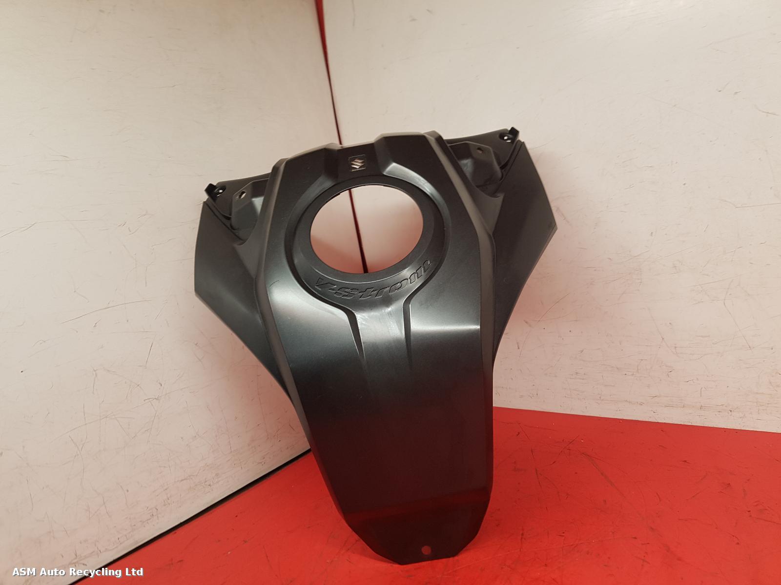 View Auto part Tank Trim Suzuki Dl 1000 V Strom 2015