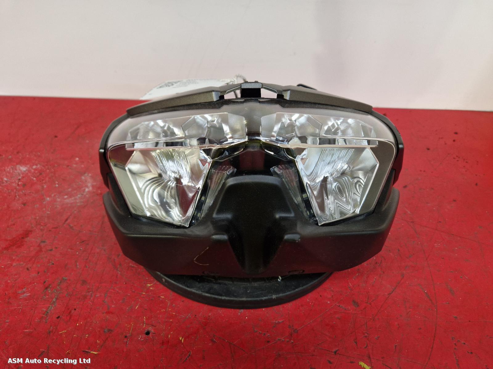 View Auto part Headlamp Kawasaki Er 650 Spfan 2023
