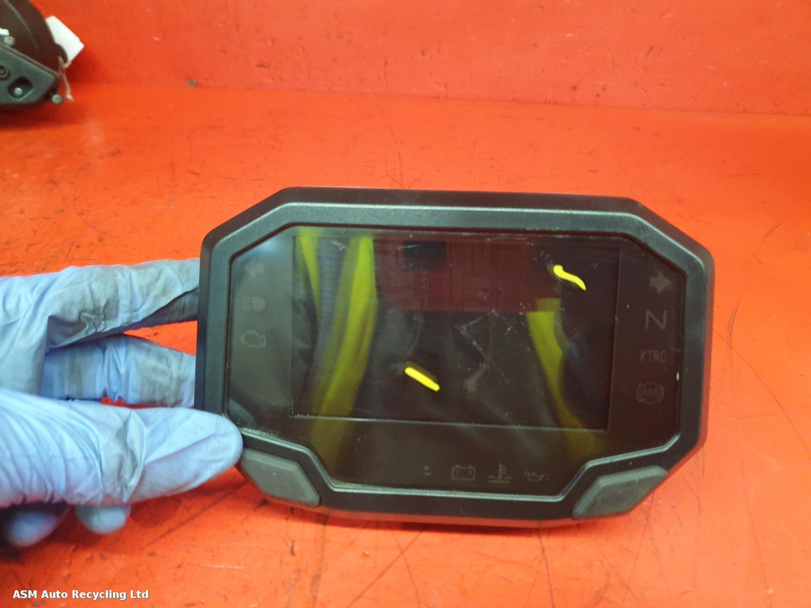 View Auto part Speedometer Kawasaki Er 650 Spfan 2023