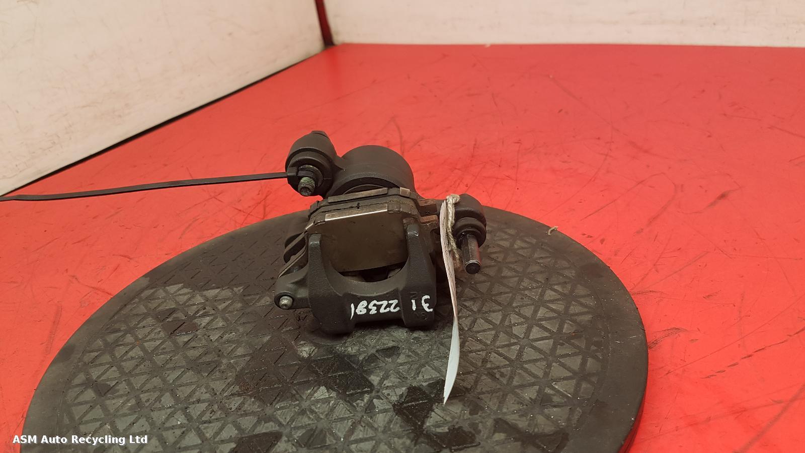 View Auto part Caliper Yamaha Yzf R6 2009