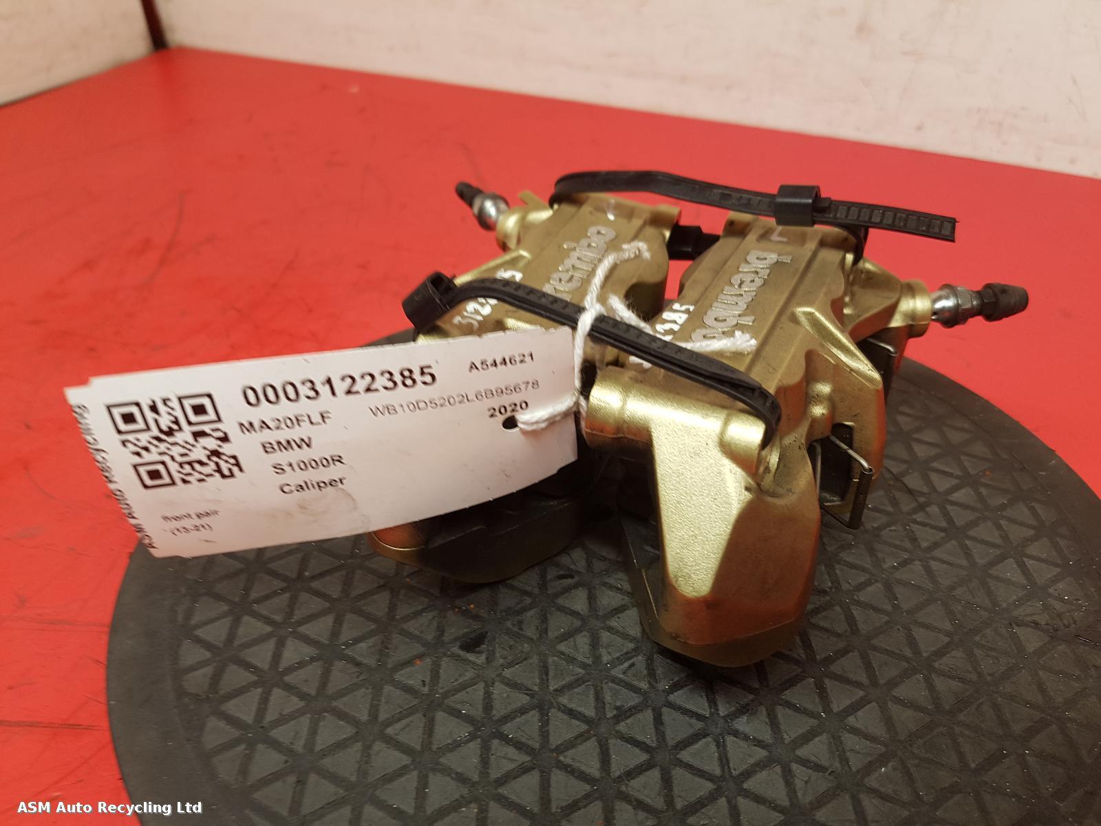 View Auto part Caliper Bmw S1000r 2020