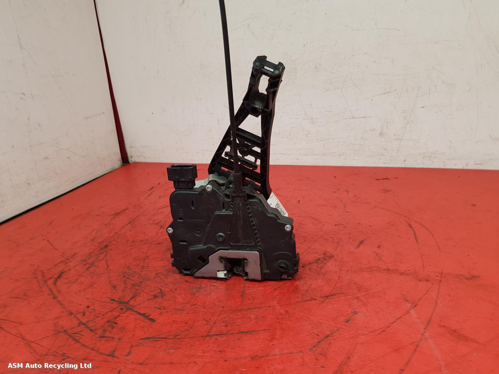View Auto part Door Lock Assembly Vauxhall Corsa 2012