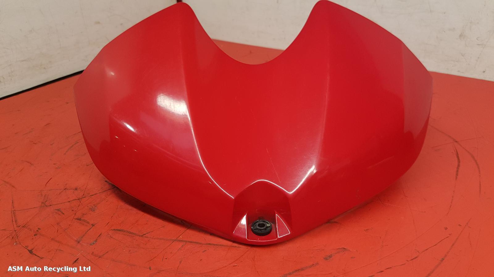 View Auto part Tank Trim Yamaha Yzf R6 2009