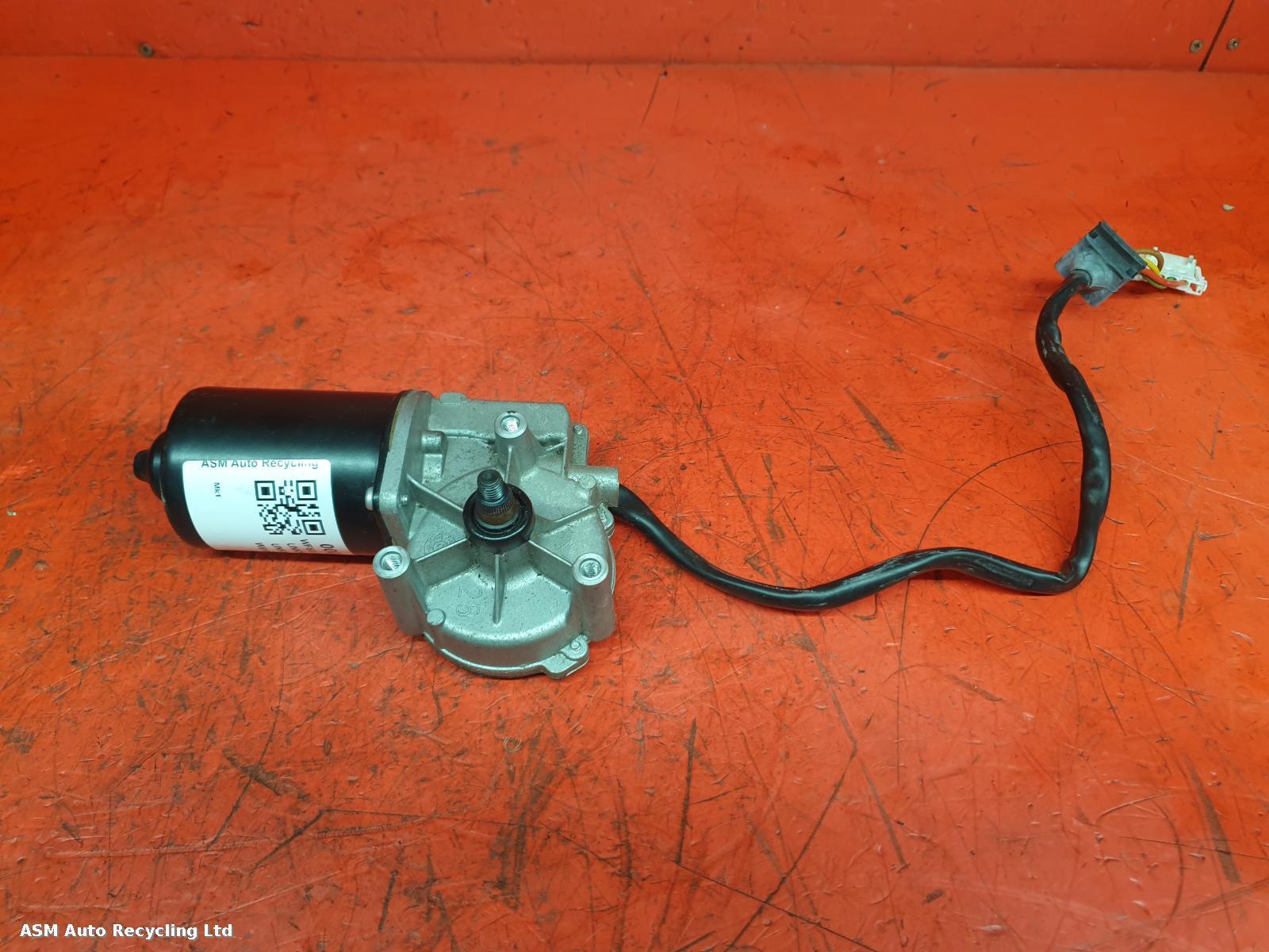 View Auto part Wiper Motor Front Mercedes Clc 2010