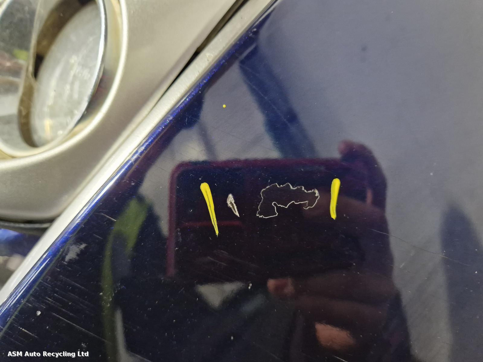 View Auto part Front Bumper Mazda Cx-7 2010