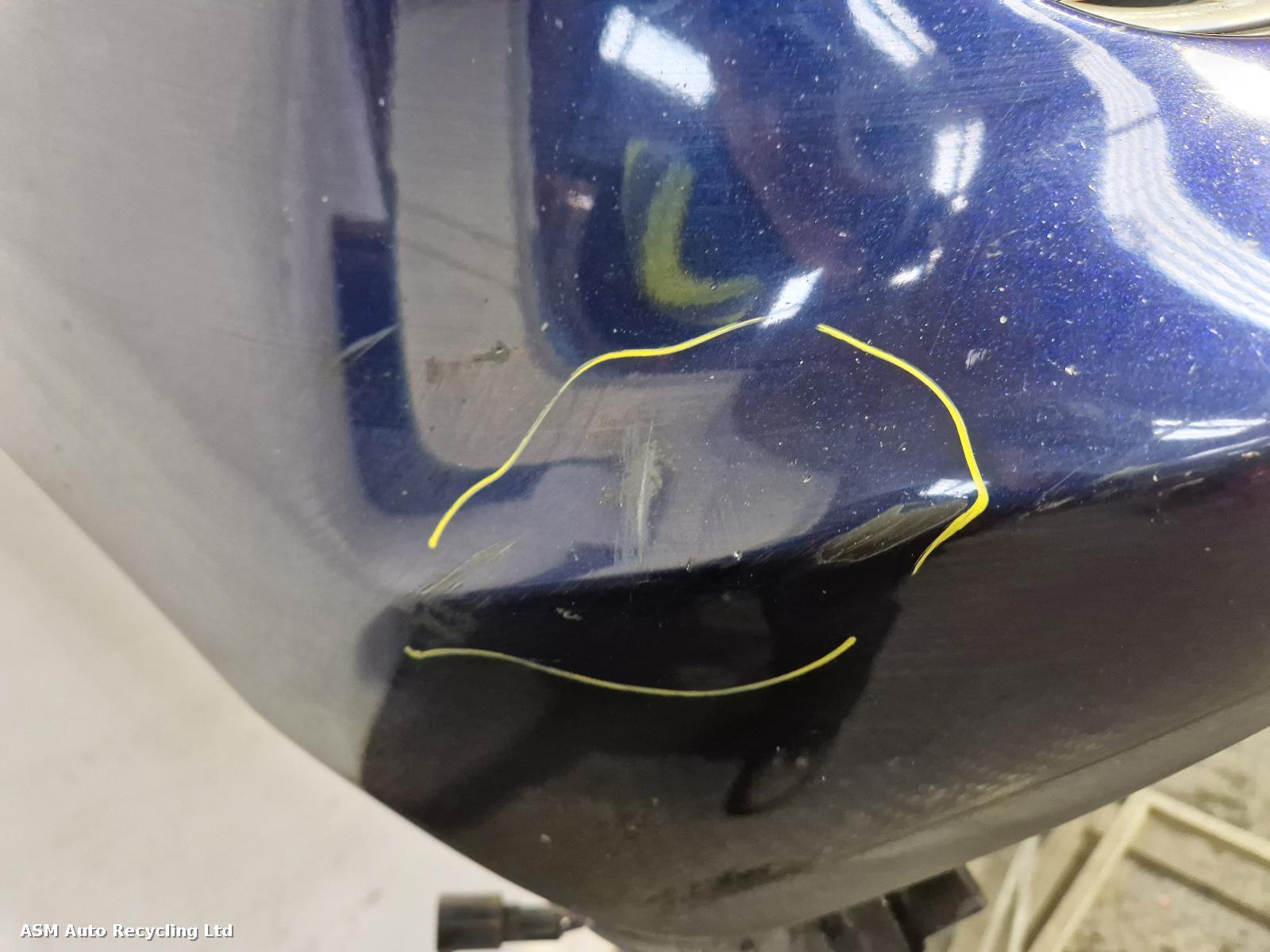 View Auto part Front Bumper Mazda Cx-7 2010