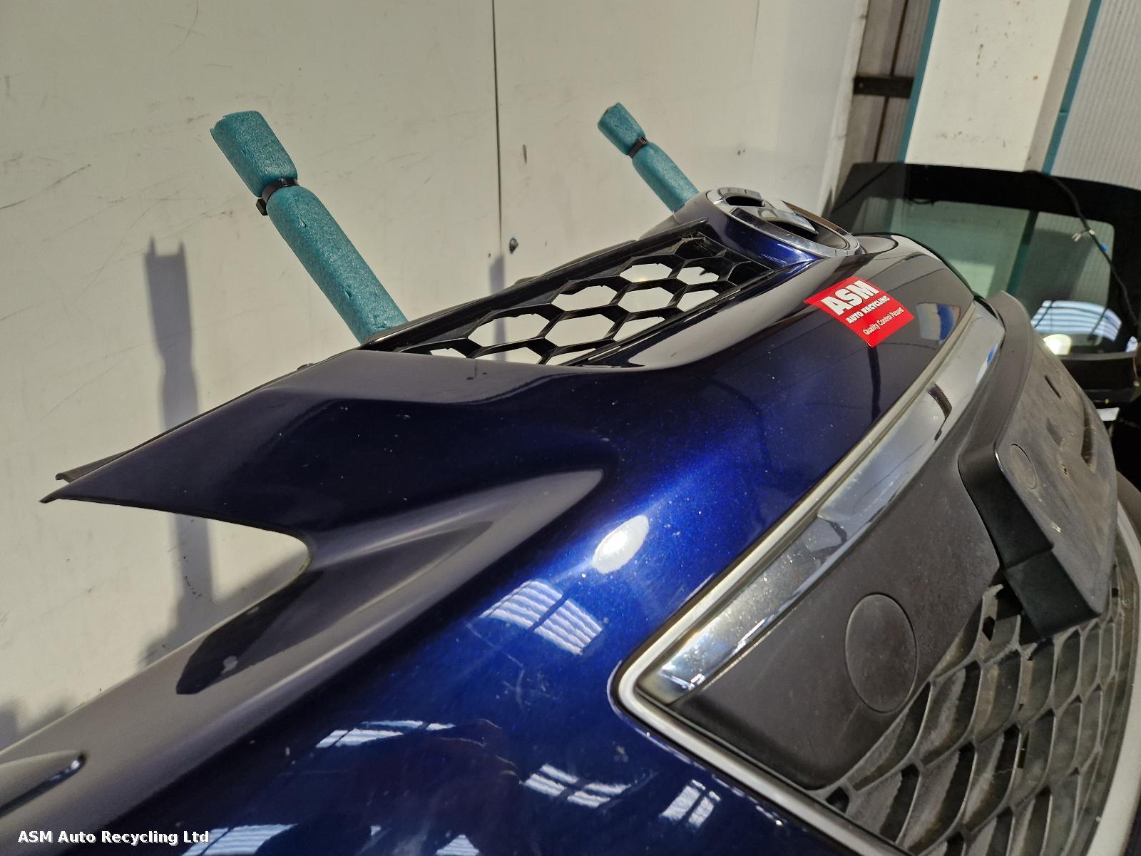 View Auto part Front Bumper Mazda Cx-7 2010