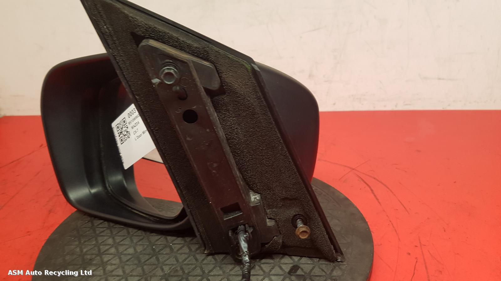 View Auto part L Door Mirror Mazda Cx-7 2010