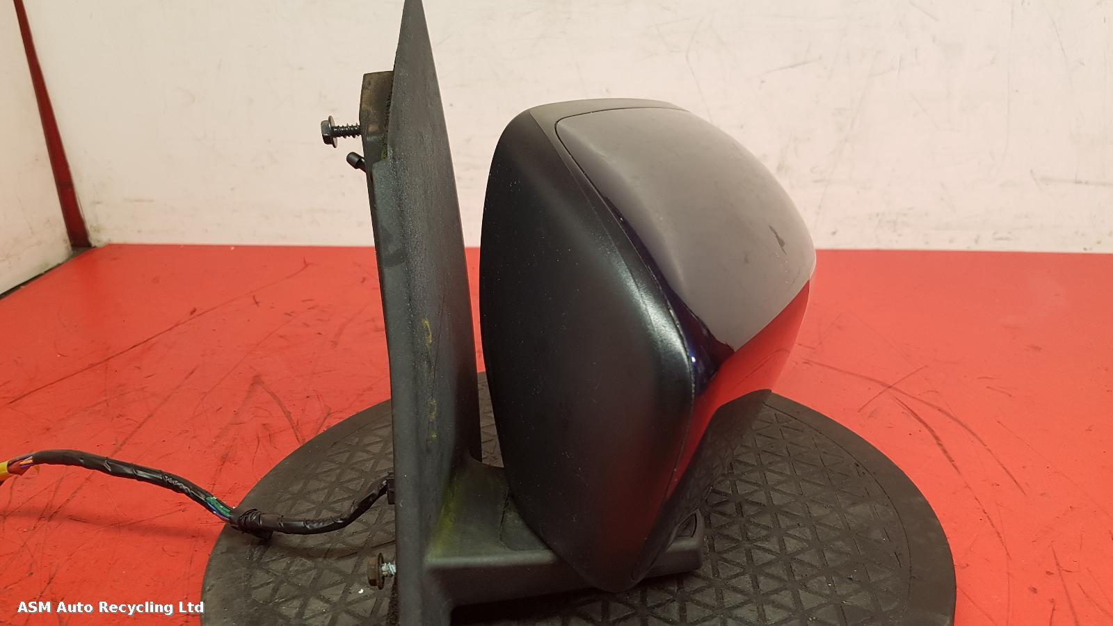 View Auto part L Door Mirror Mazda Cx-7 2010