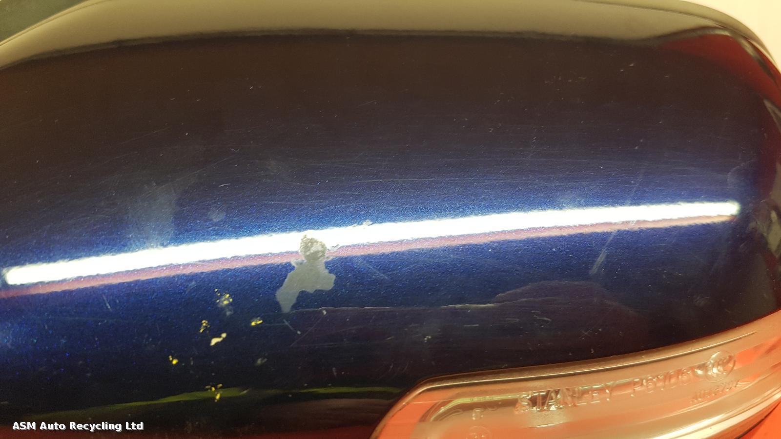 View Auto part L Door Mirror Mazda Cx-7 2010