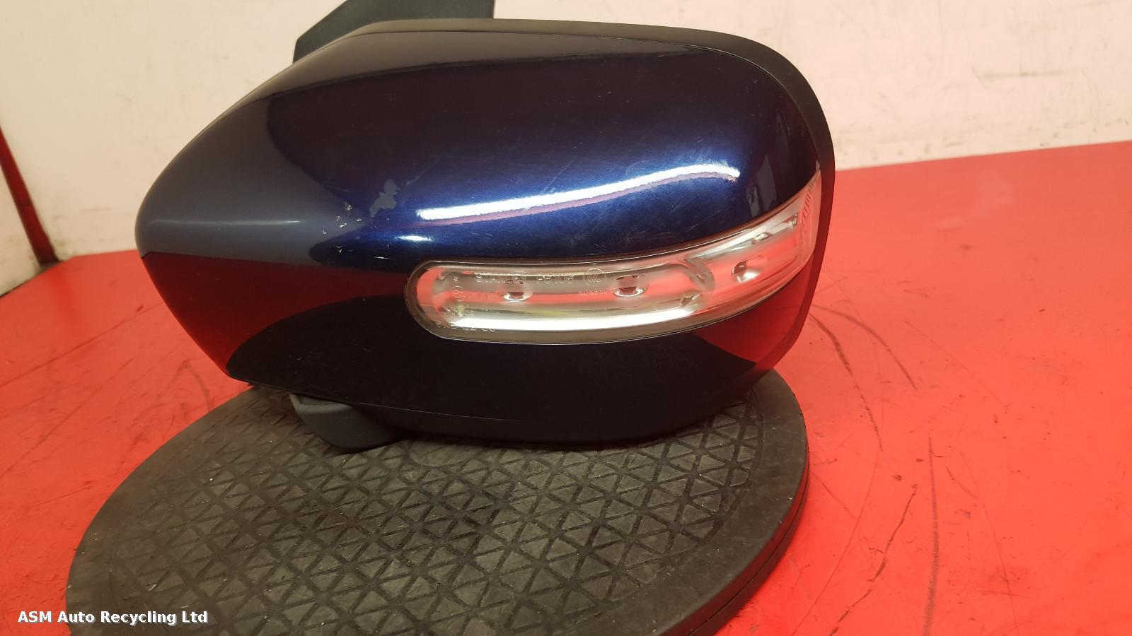View Auto part L Door Mirror Mazda Cx-7 2010