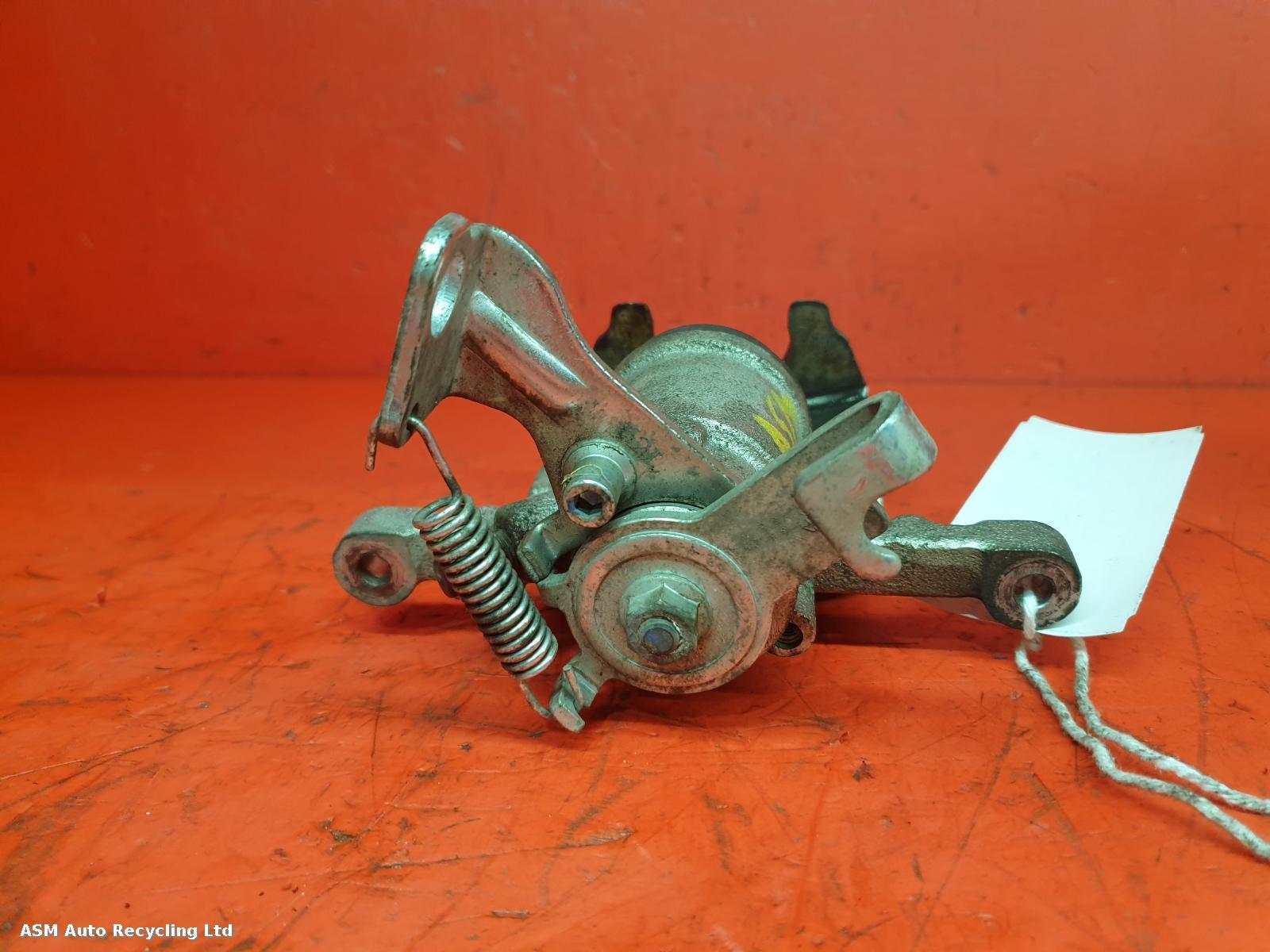View Auto part Caliper Vauxhall Astra 2013