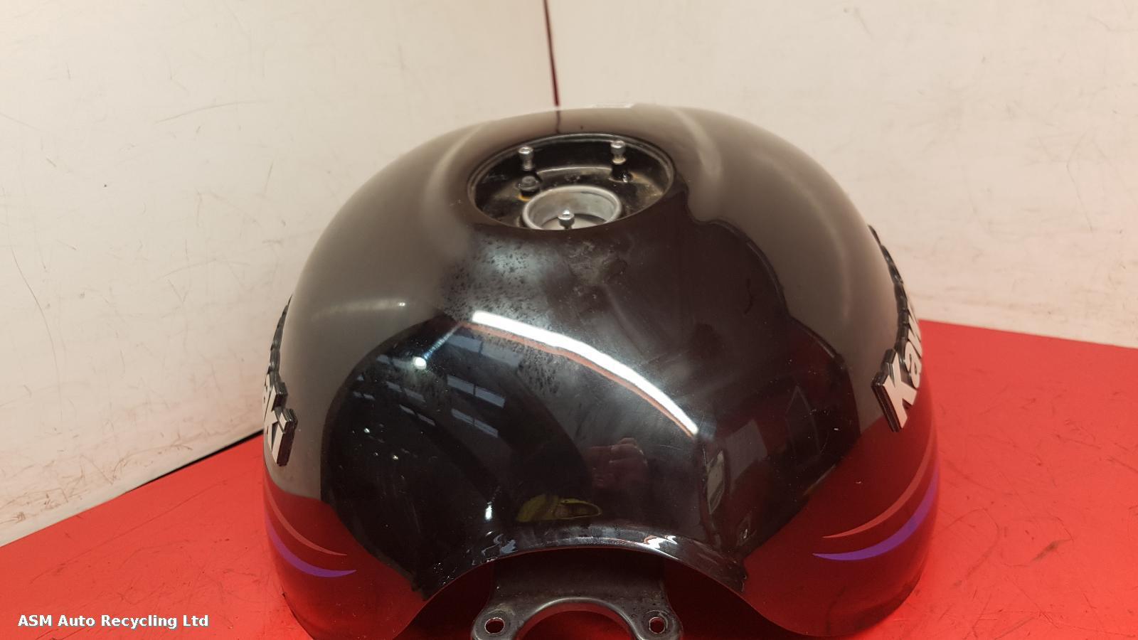 View Auto part Fuel Tank Kawasaki Z900 Rs 2022