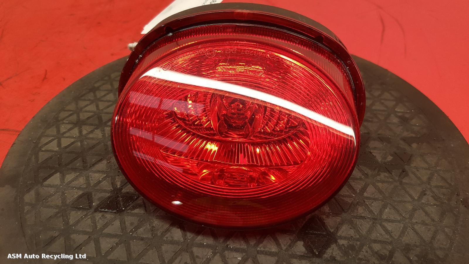 View Auto part Taillight Kawasaki Z900 Rs 2022