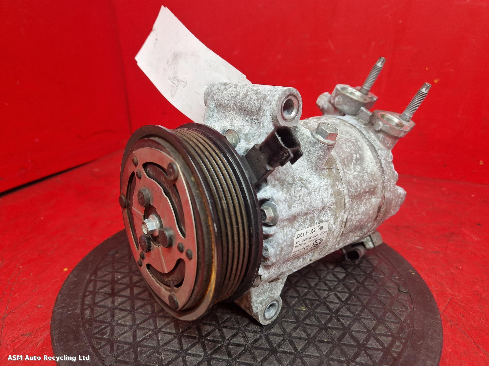 View Auto part Compressor Ford Puma 2021