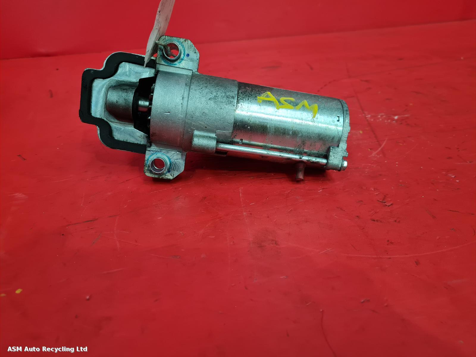 View Auto part Starter Motor Ford Puma 2021