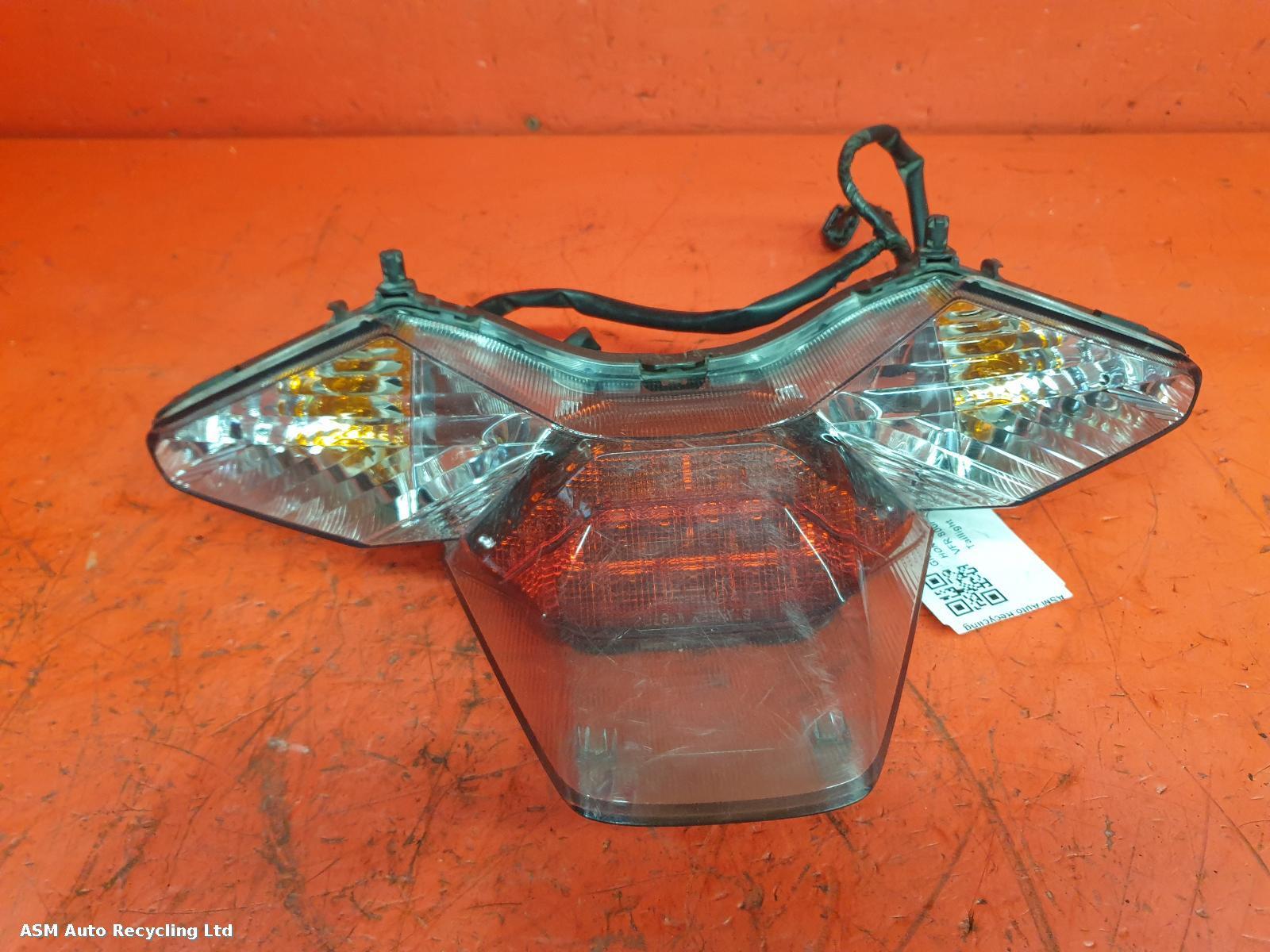 View Auto part Taillight Honda Vfr 800f 2020