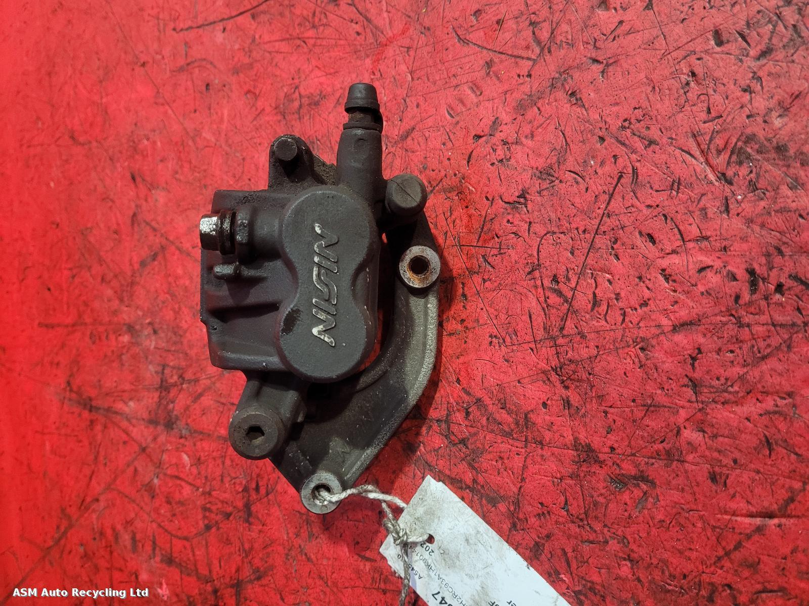 View Auto part Caliper Honda Vfr 800f 2020