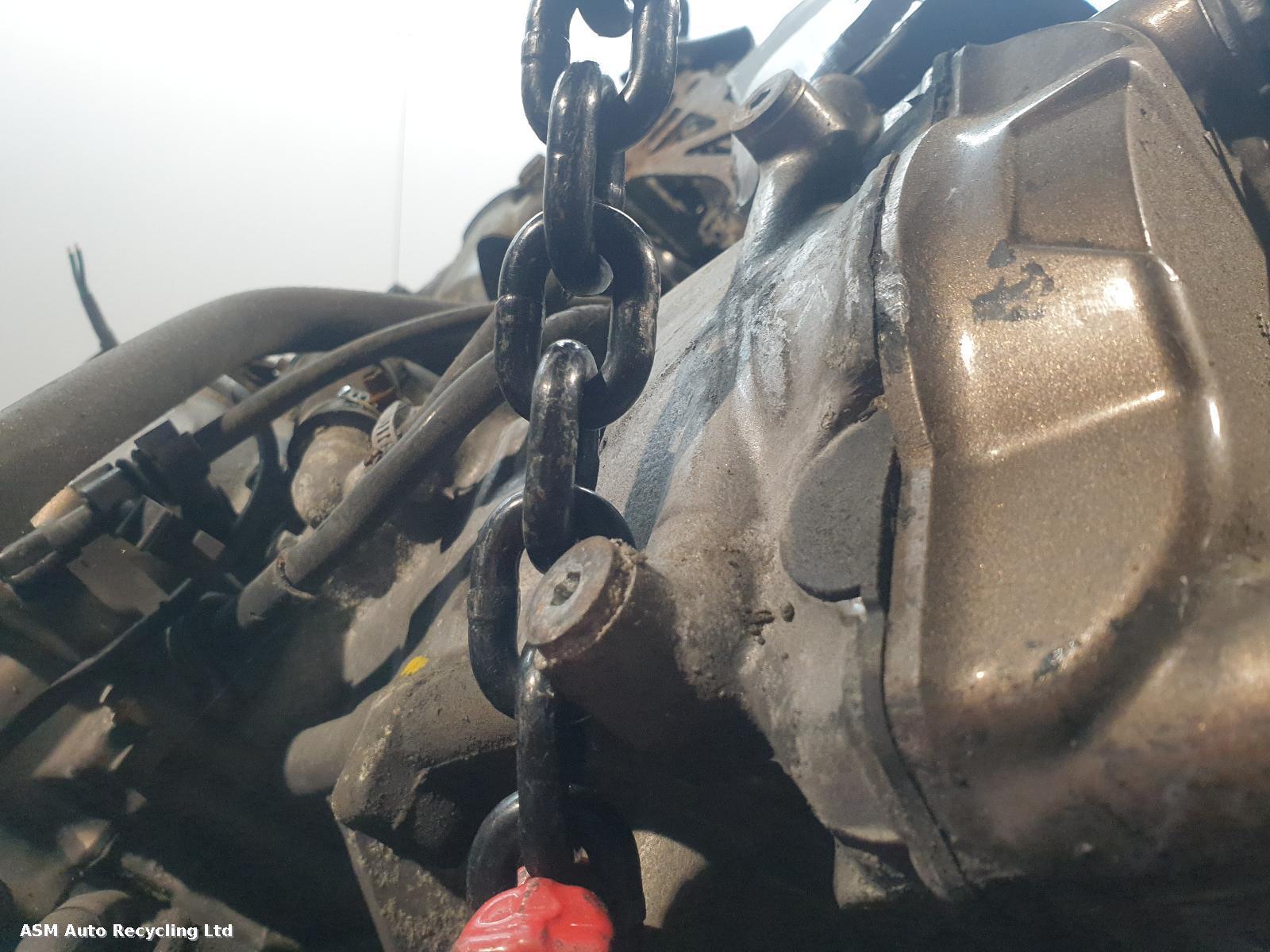 View Auto part Engine Honda Vfr 800f 2020