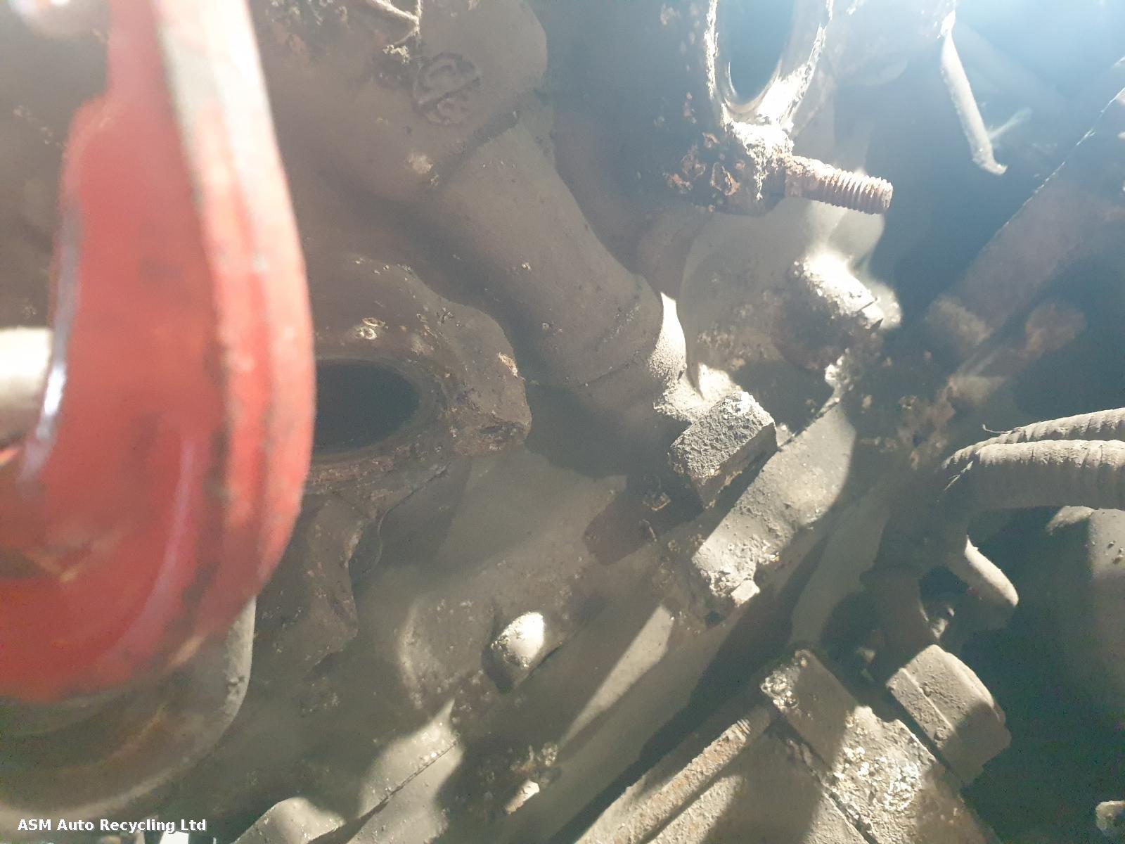 View Auto part Engine Honda Vfr 800f 2020