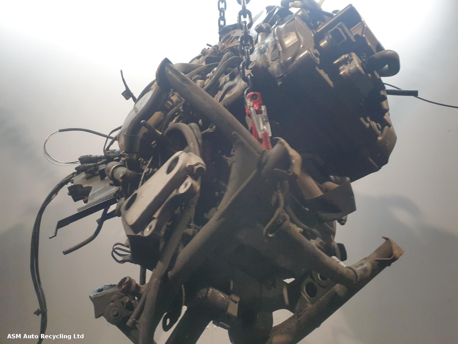 View Auto part Engine Honda Vfr 800f 2020