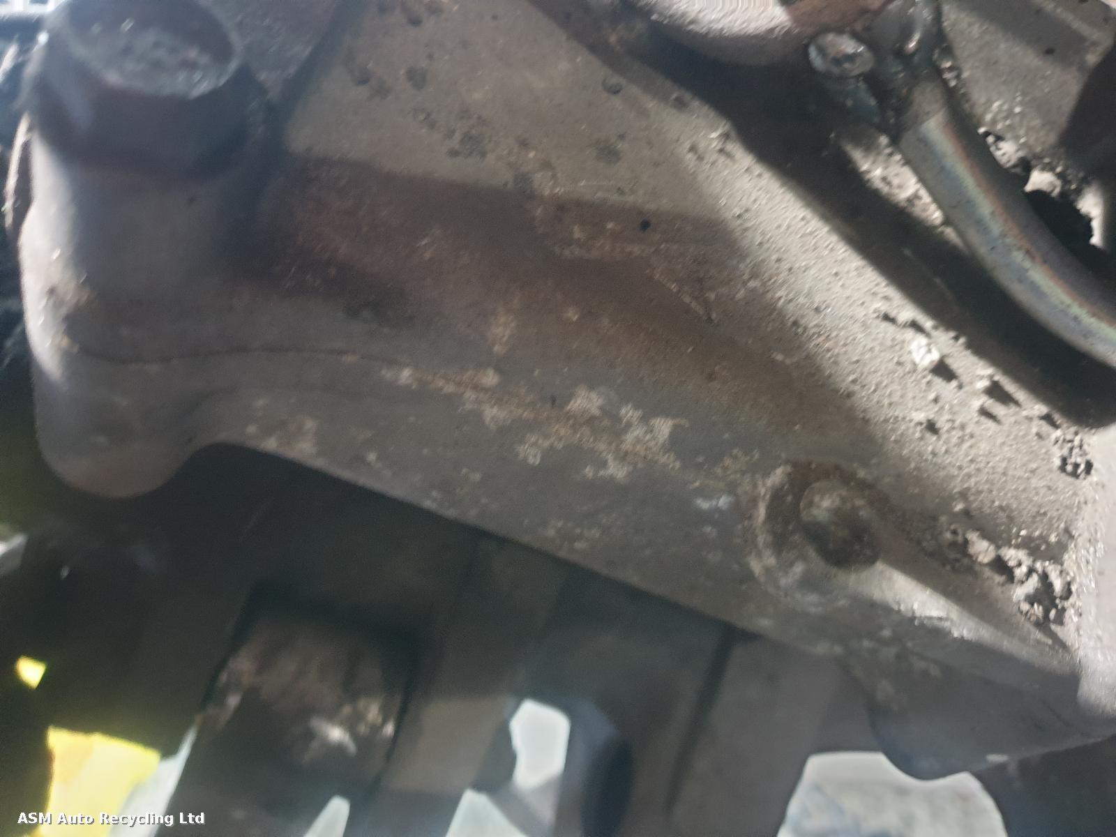 View Auto part Engine Honda Vfr 800f 2020