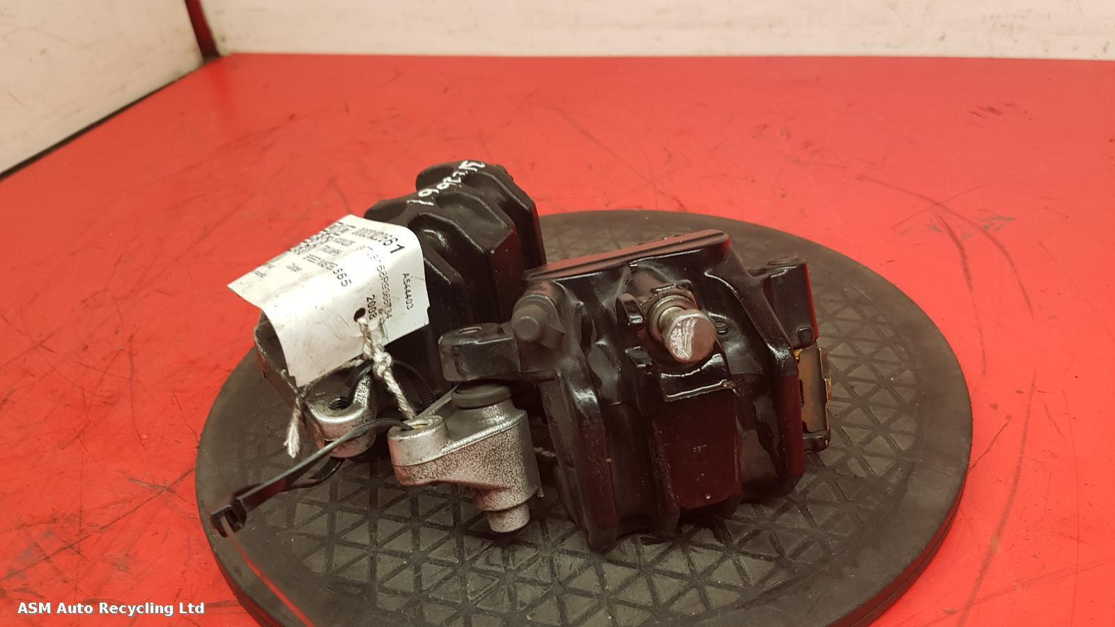 View Auto part Caliper Triumph Speed Master 865 2008