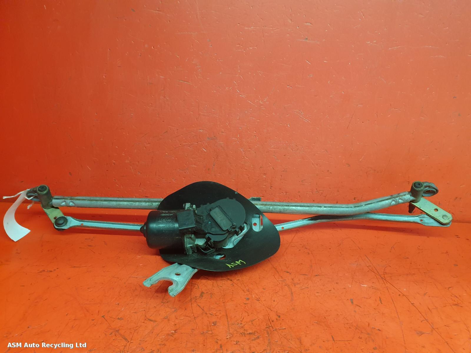 View Auto part Wiper Motor Front Mini (bmw) Mini 2003