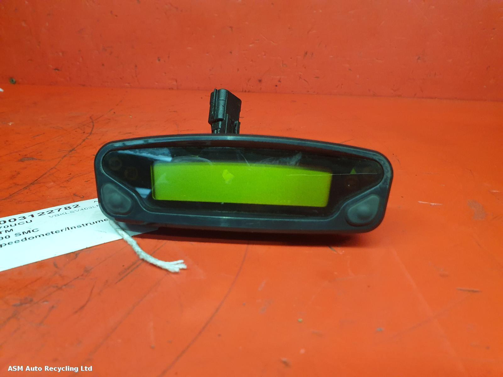 View Auto part Speedometer Ktm 690 Smc 2020