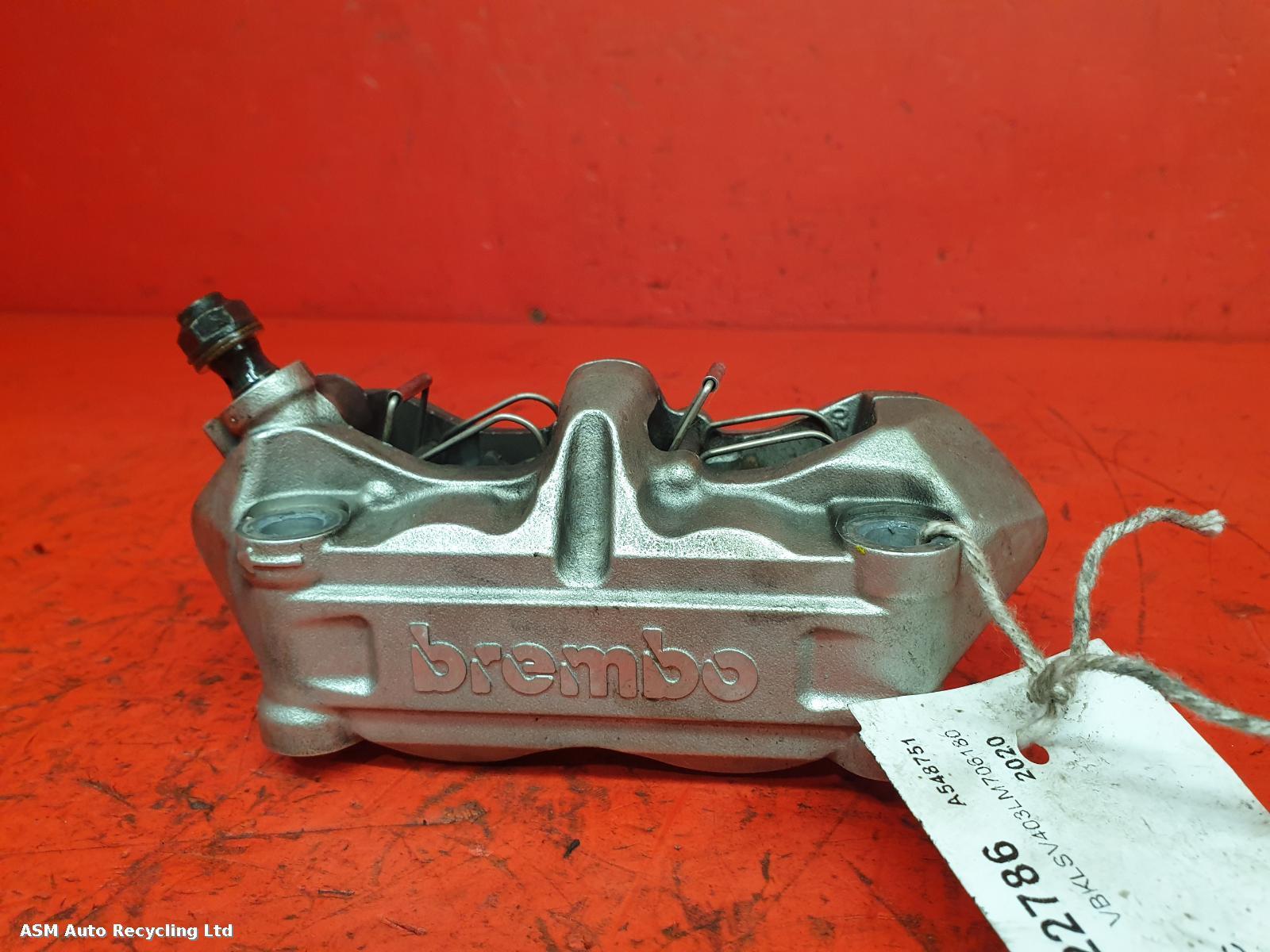 View Auto part Caliper Ktm 690 Smc 2020