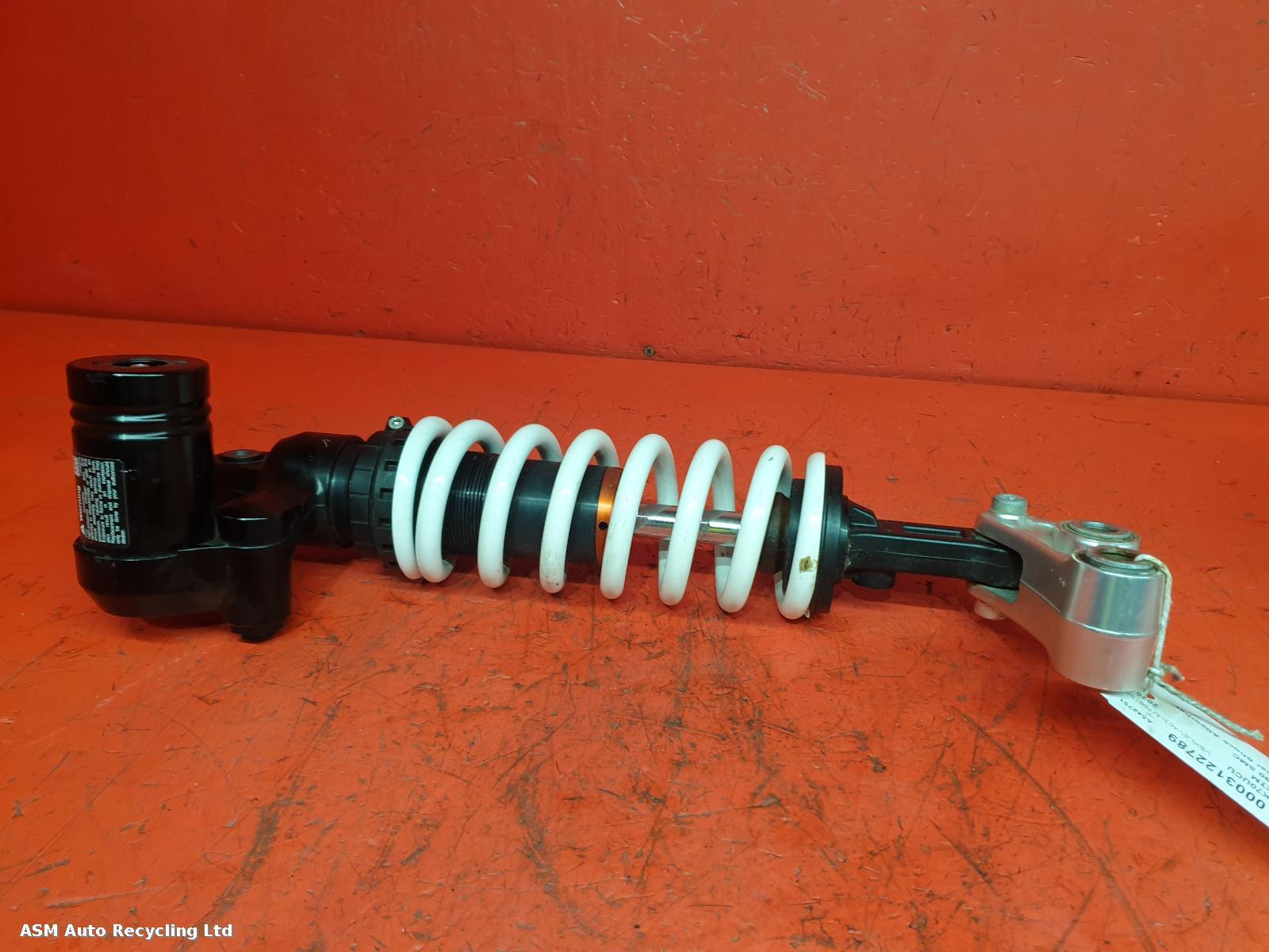 View Auto part Rear Shock Absorber Ktm 690 Smc 2020