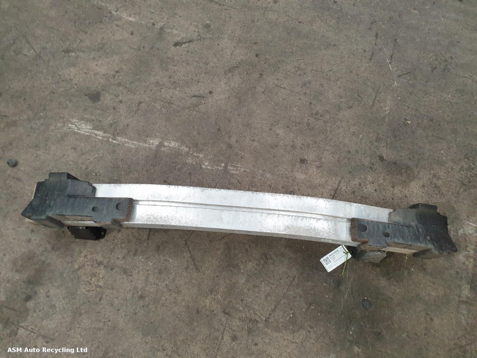 View Auto part Rear Bumper Reinforcement Nissan Leaf 2017