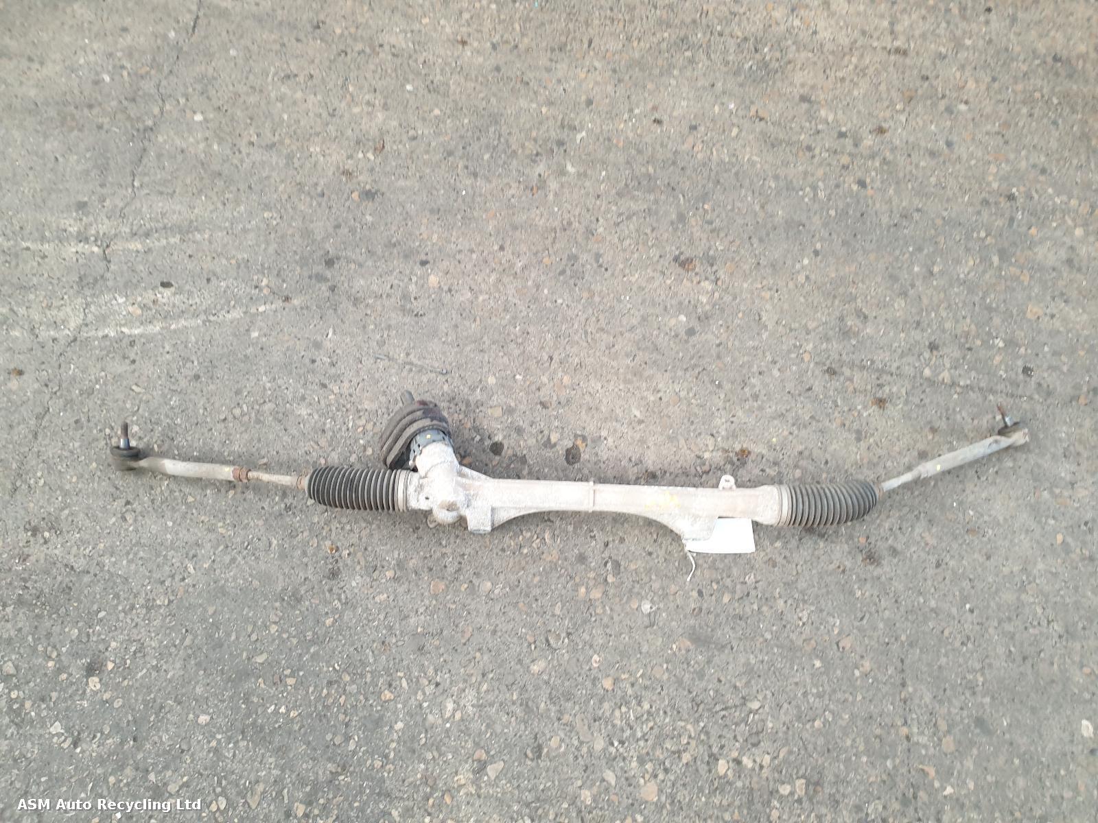 View Auto part Steering Box/Rack Nissan Leaf 2017