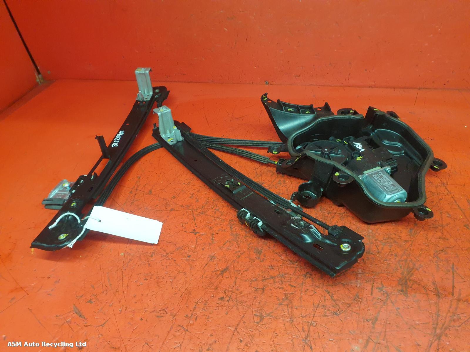 View Auto part RF Window Regulator Seat Ibiza 2017