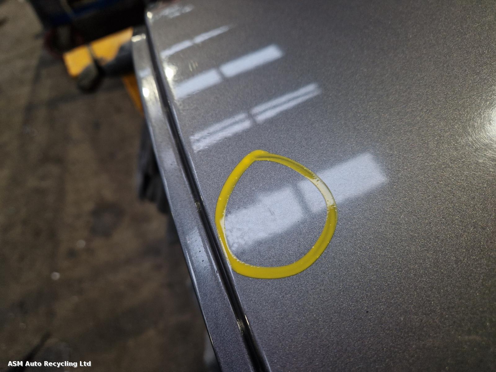 View Auto part L Rear Door Renault Megane 2011