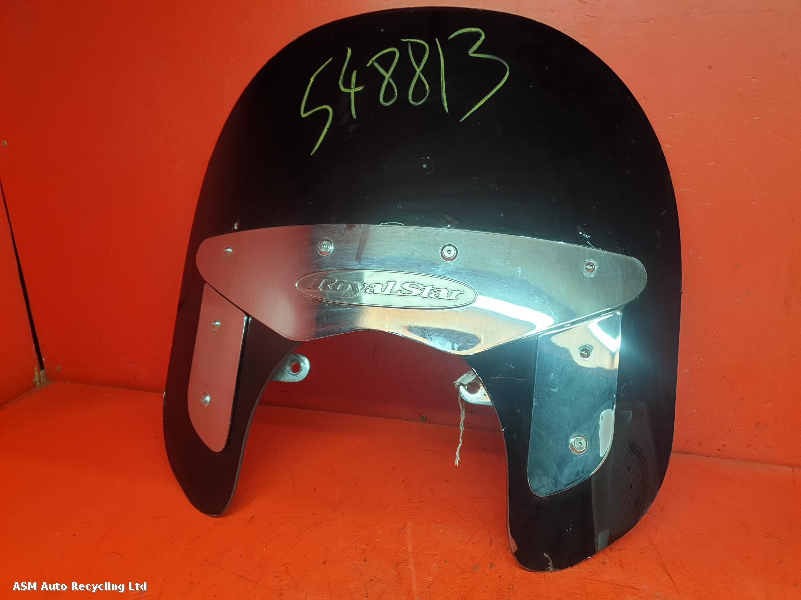 View Auto part Visor Screen Yamaha Xvz 1300 1997