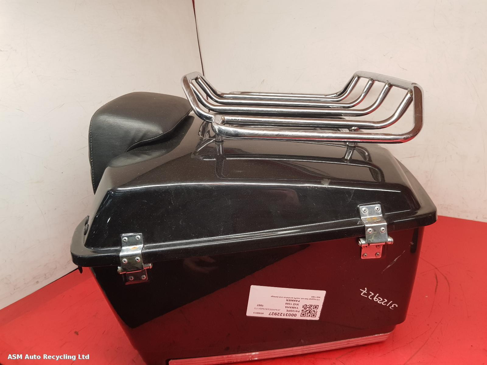 View Auto part PANNIER Yamaha Xvz 1300 1997