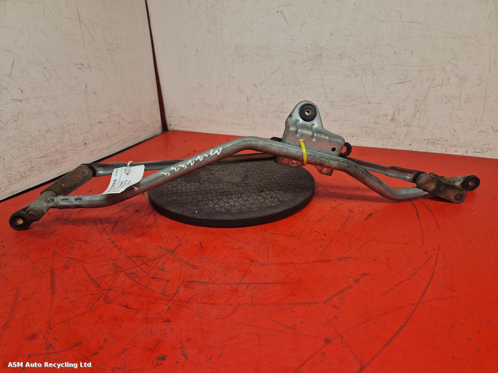 View Auto part Wiper Linkage Volkswagen Transporter 2006