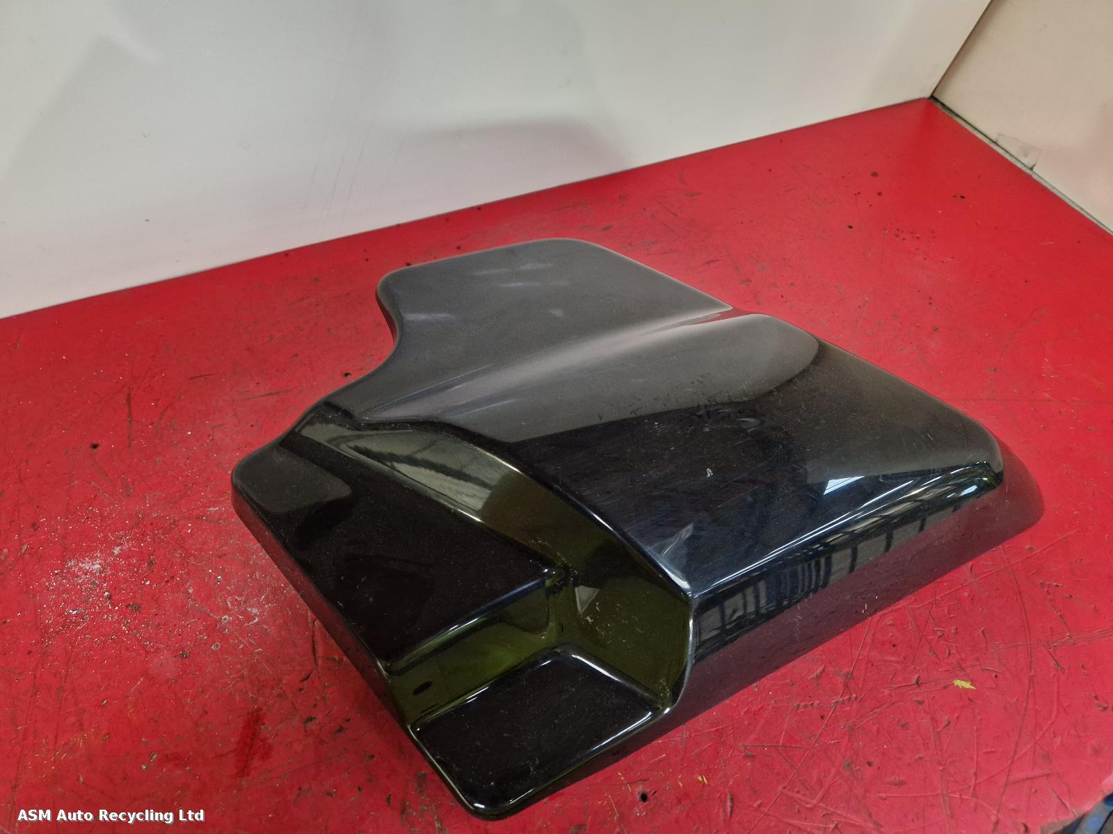 View Auto part Side Panel Left Harley Davidson Road King 2010