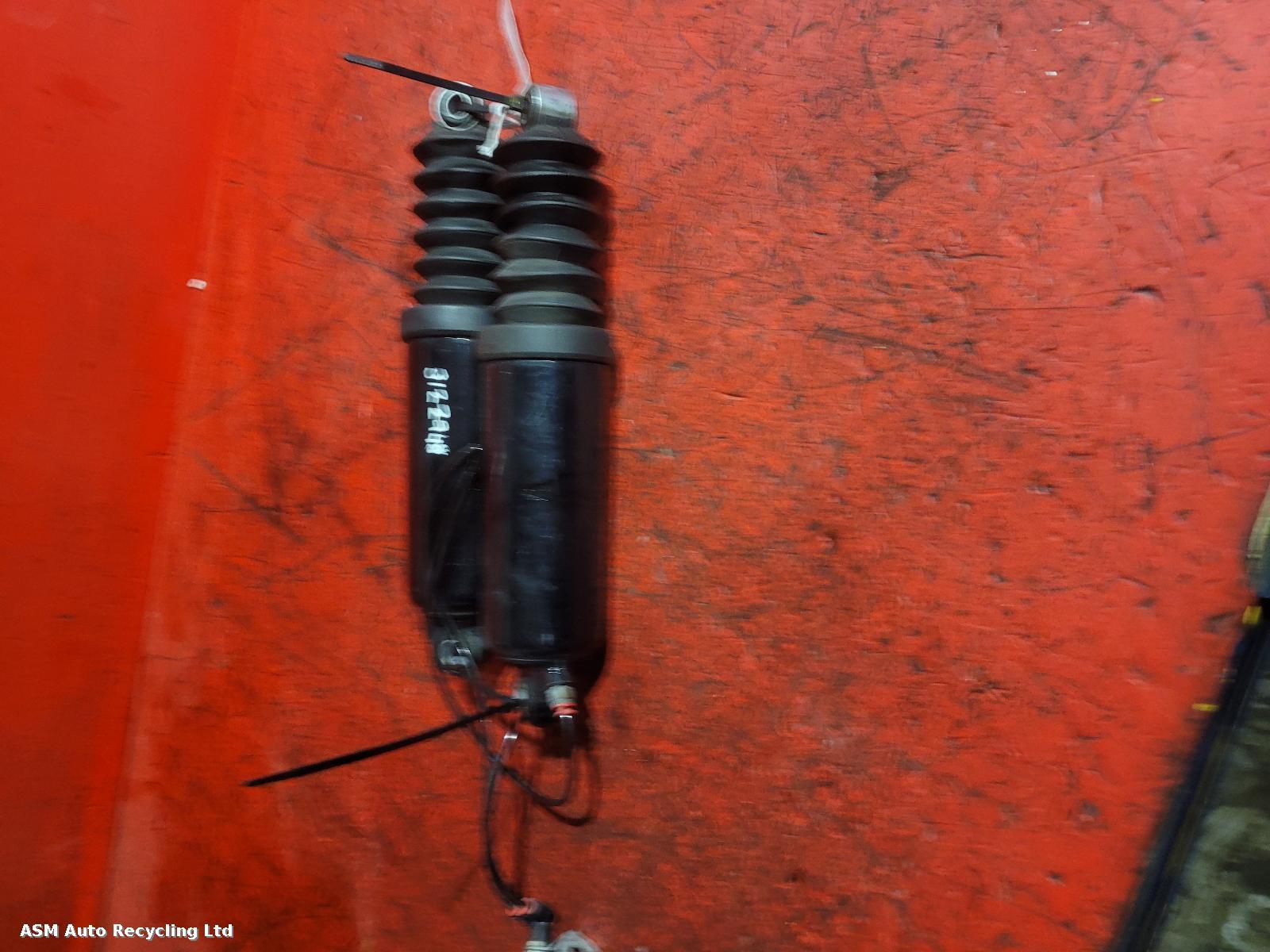 View Auto part Rear Shock Absorber Harley Davidson Road King 2010