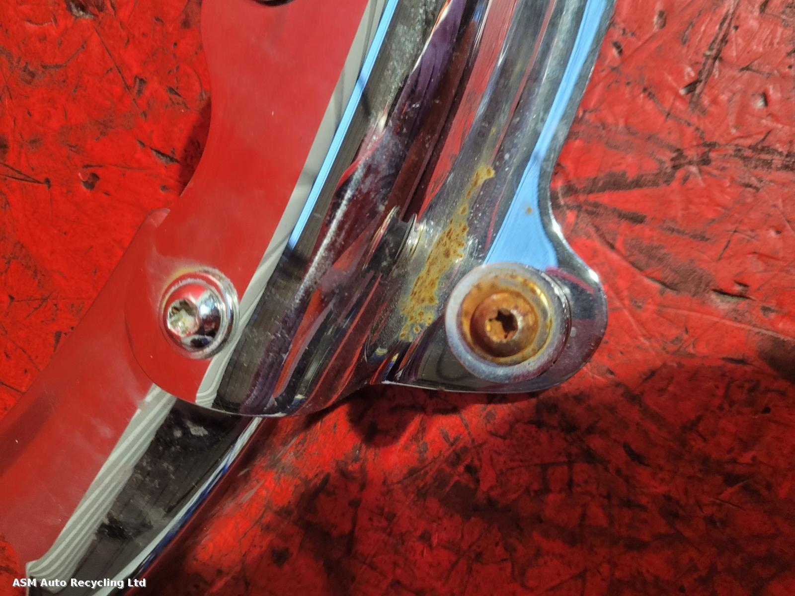 View Auto part Misc Harley Davidson Road King 2010