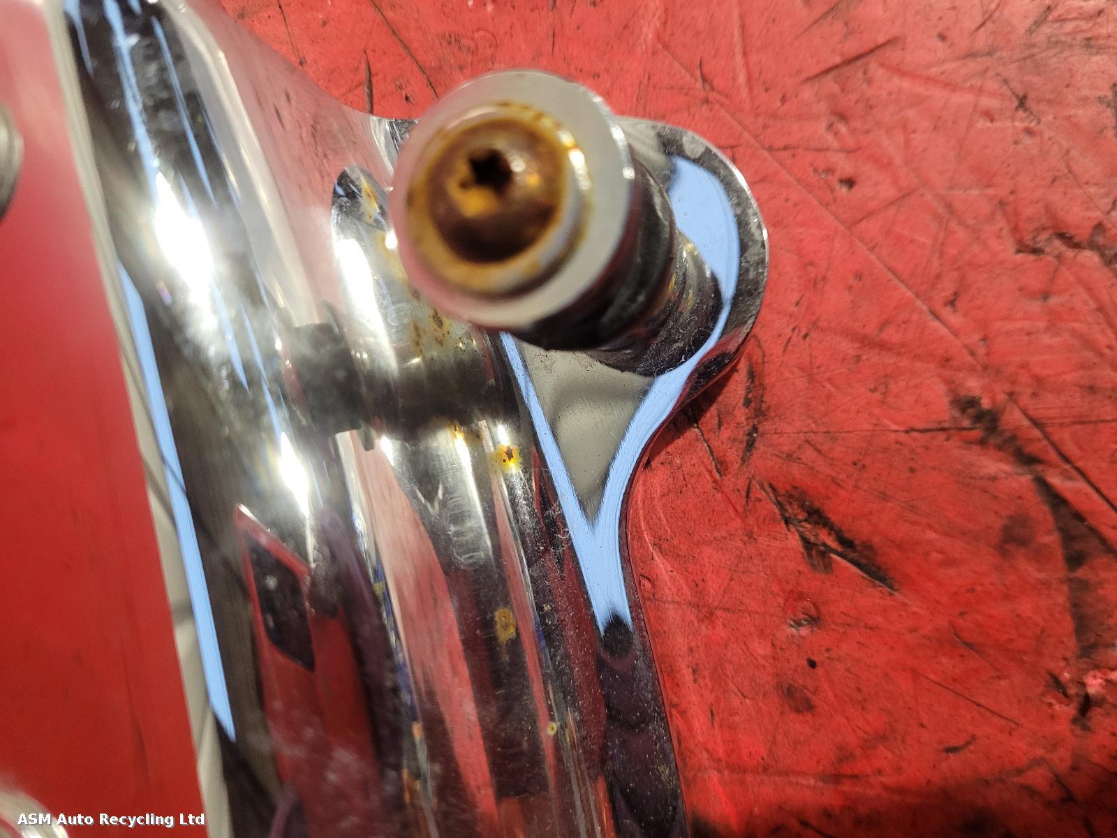 View Auto part Misc Harley Davidson Road King 2010