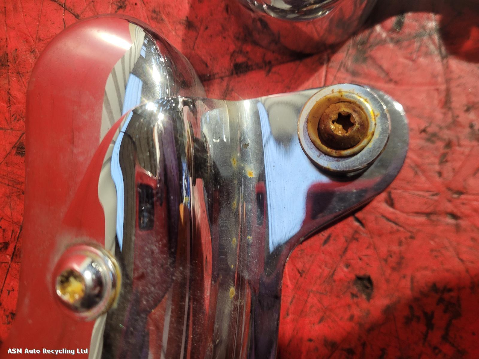 View Auto part Misc Harley Davidson Road King 2010