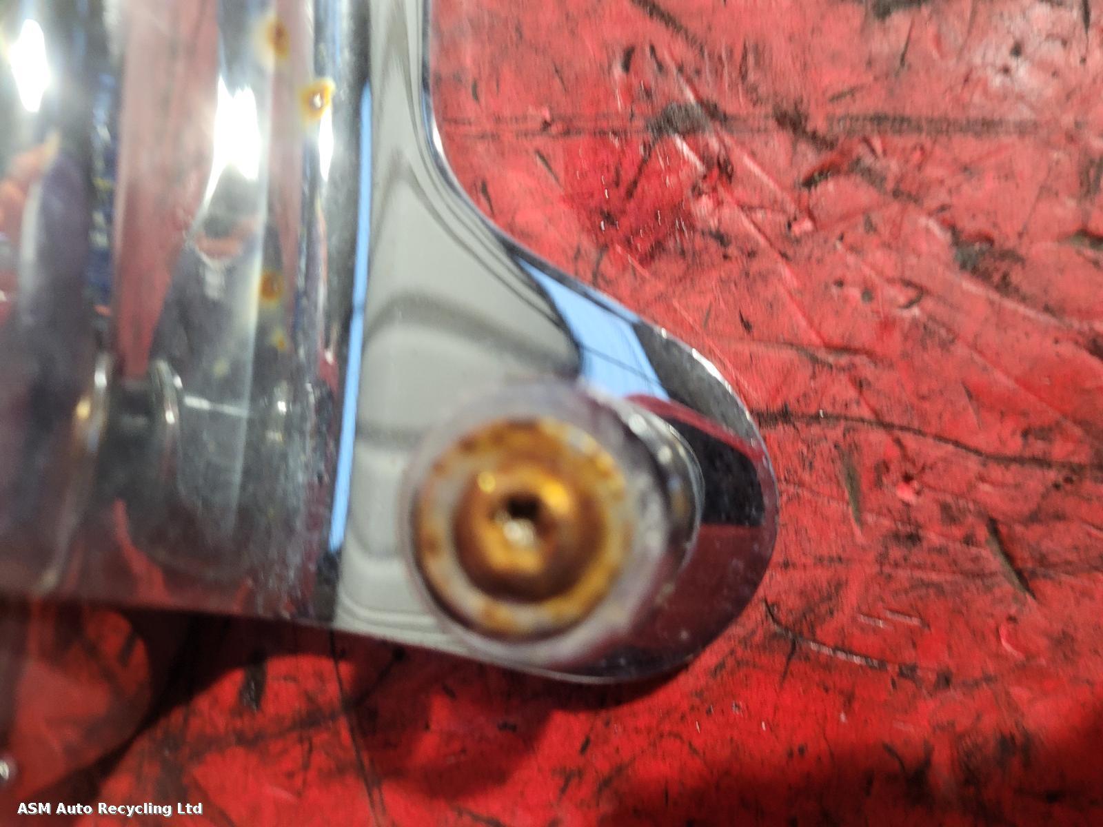 View Auto part Misc Harley Davidson Road King 2010